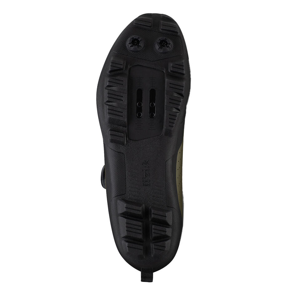 Fizik Terra Atlas