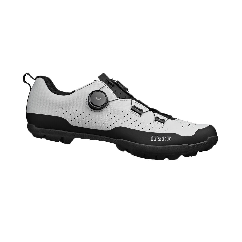 Fizik Terra Atlas