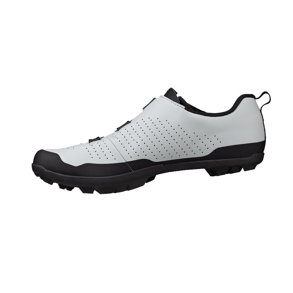 Fizik Terra Atlas