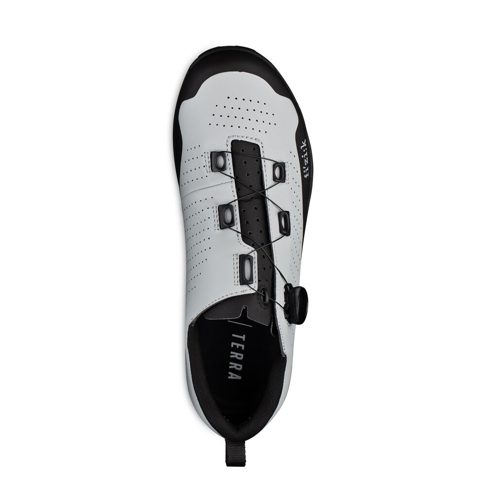 Fizik Terra Atlas