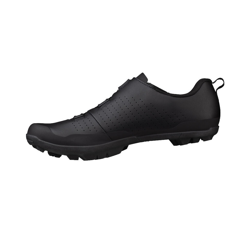 Fizik Terra Atlas