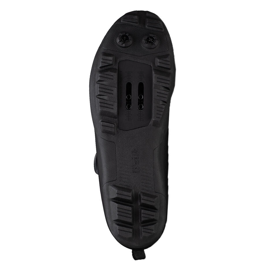 Fizik Terra Atlas