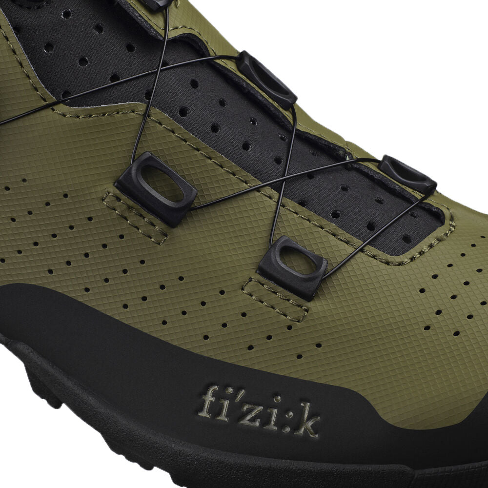 Fizik Terra Atlas