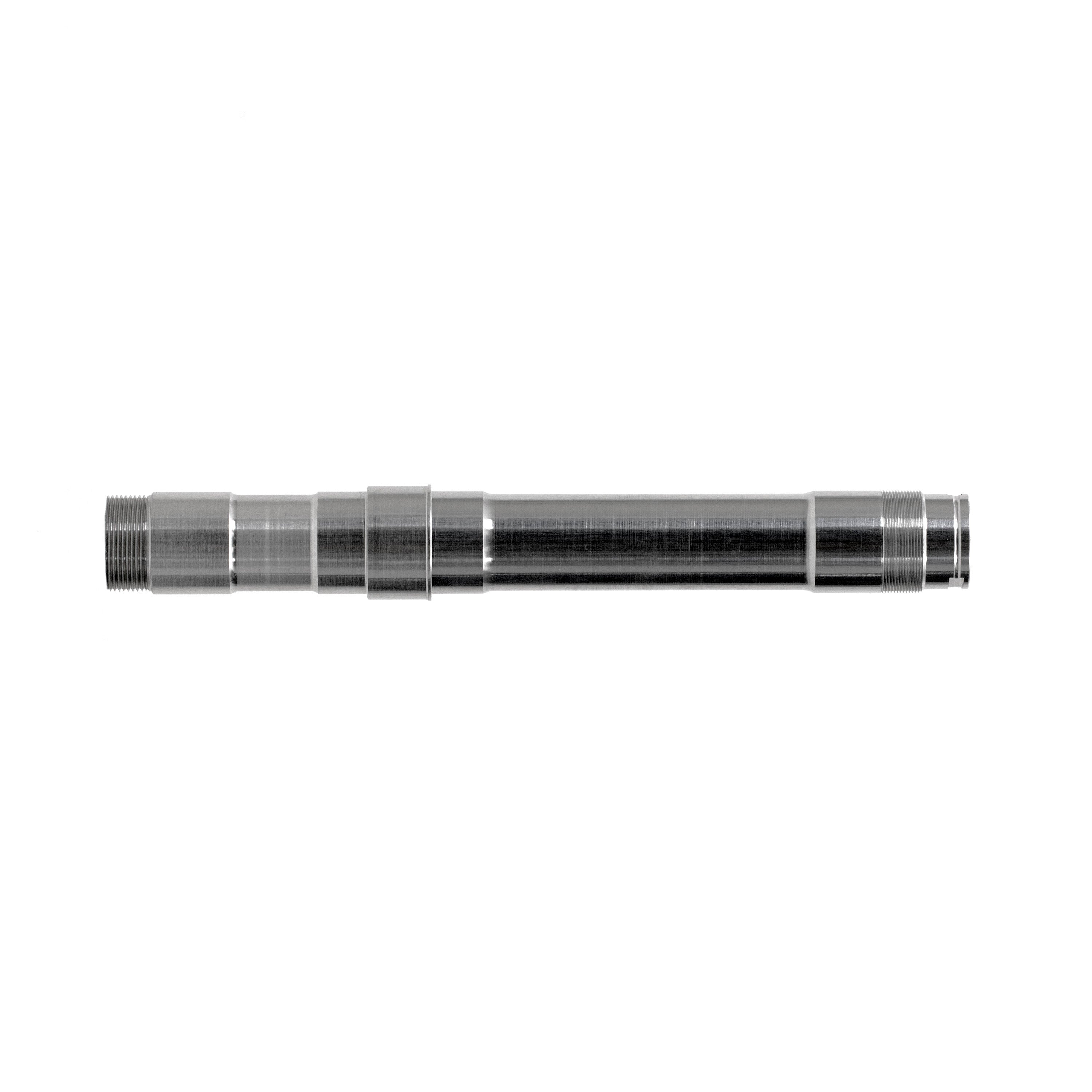 Fulcrum axle rear hub Boost AFS DB