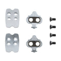 Shimano SM-SH56 cleats + nuts