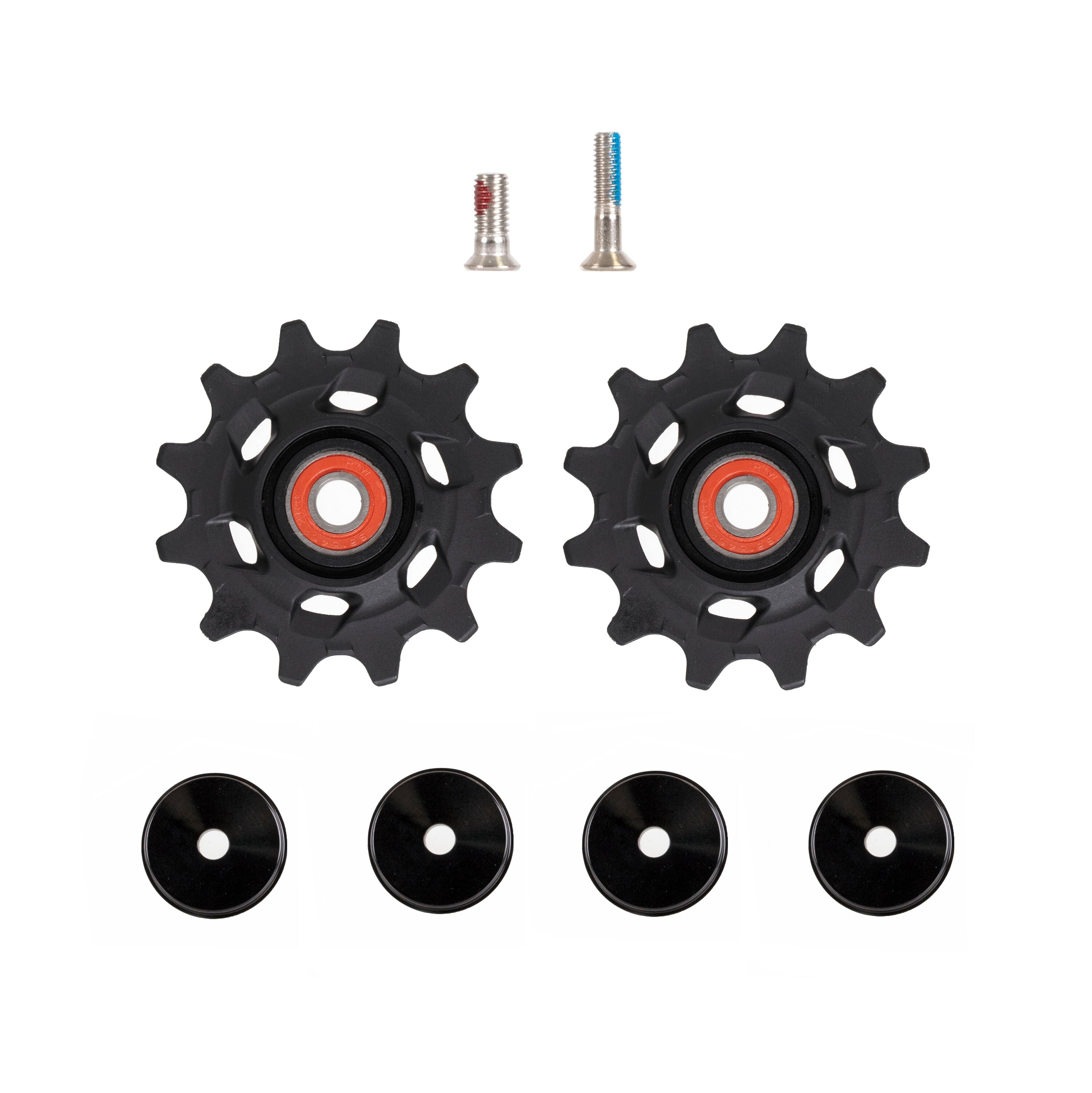 Sram Force eTap AXS 12S pulley kit