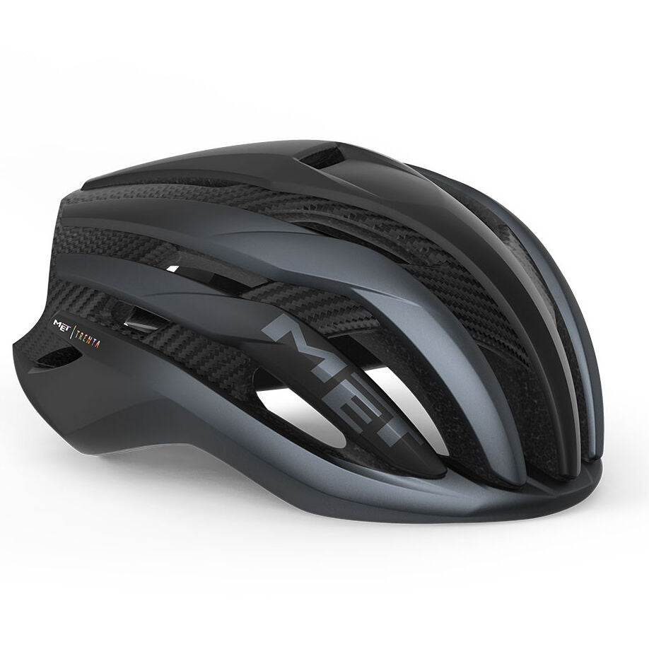 Met Trenta 3K Carbon Mips helmet