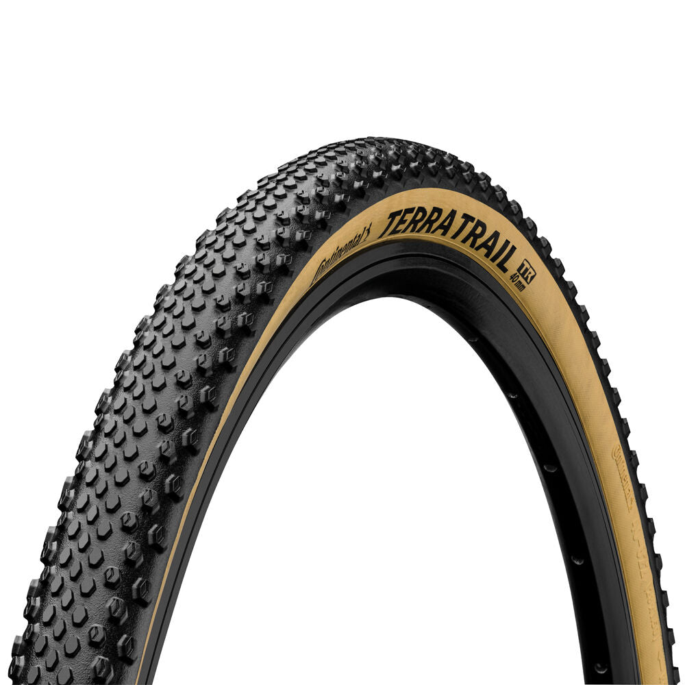 Continental Terra Trail Protection Gravel