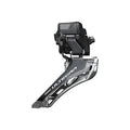 Shimano ULTEGRA Di2 FD-R8150 2x12S front derailleur