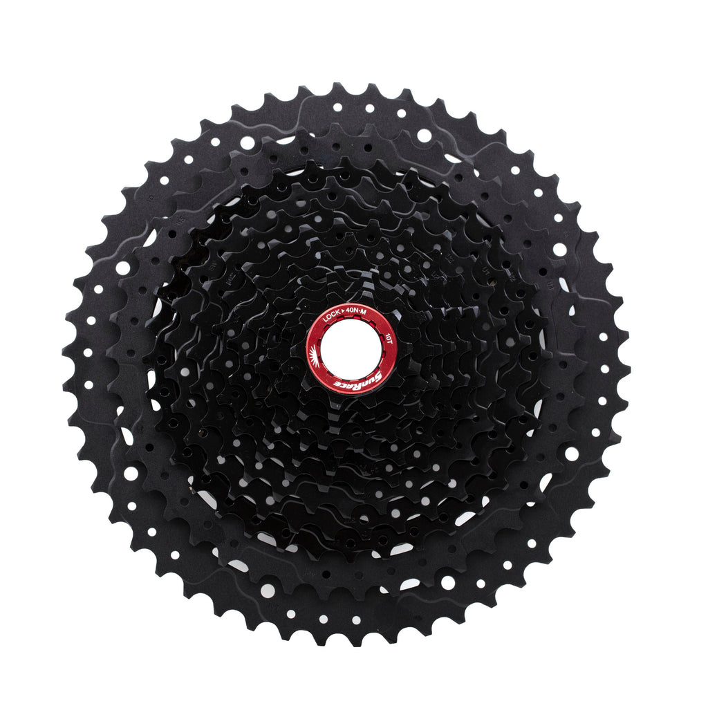 Sunrace CS-MZ91 10-50 12S cassette