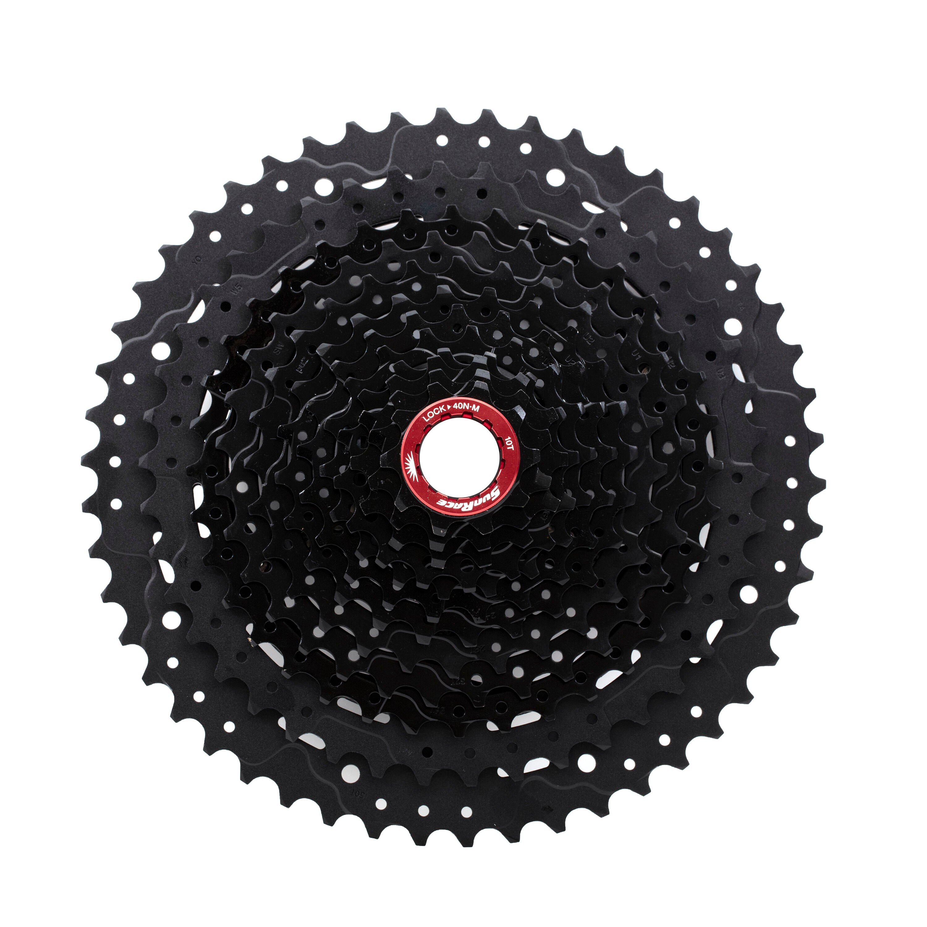 Sunrace CS-MZ91 10-50 12S cassette