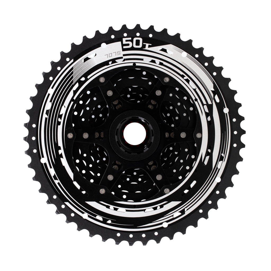 Sunrace CS-MZ91 10-50 12S cassette