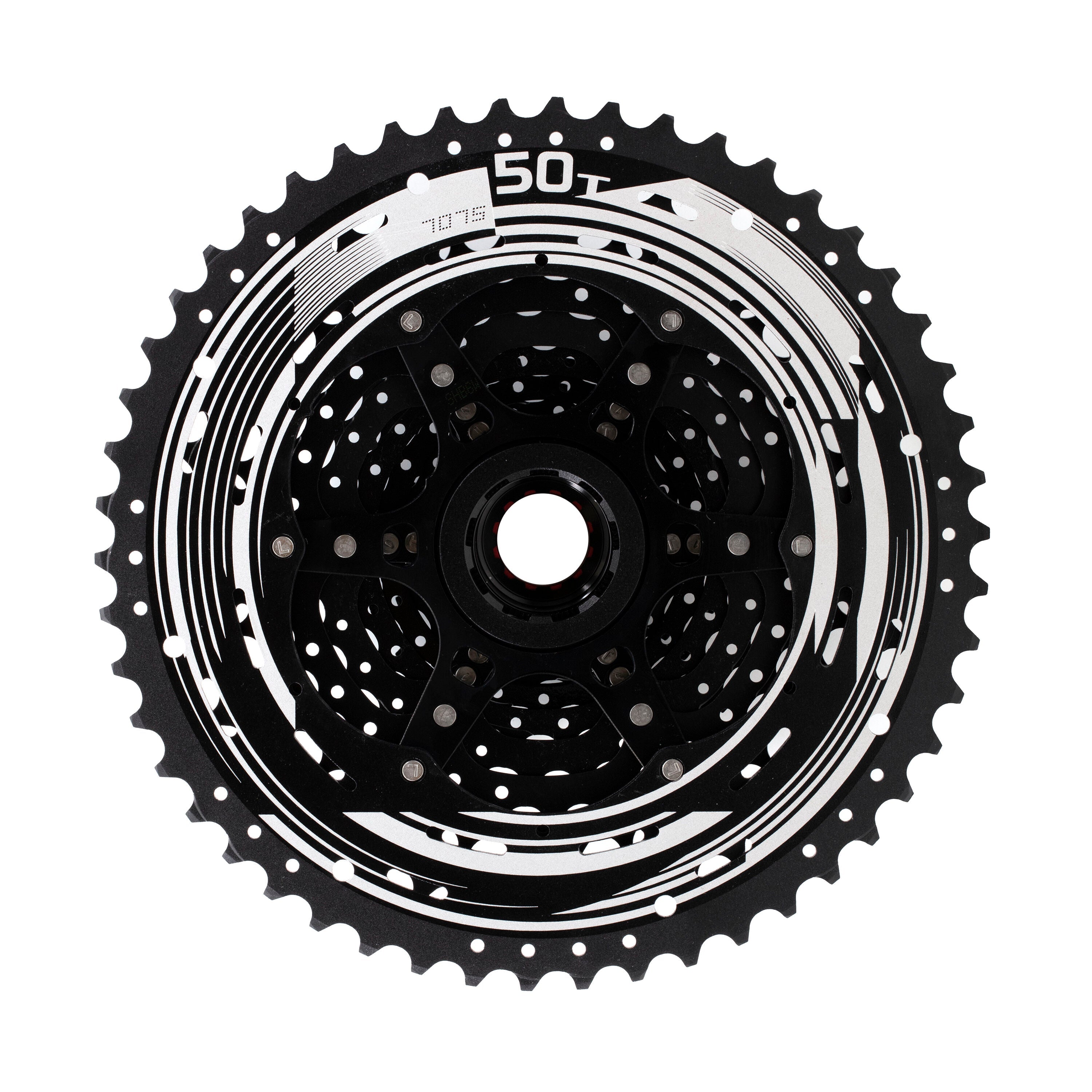 Sunrace CS-MZ91 10-50 12S cassette