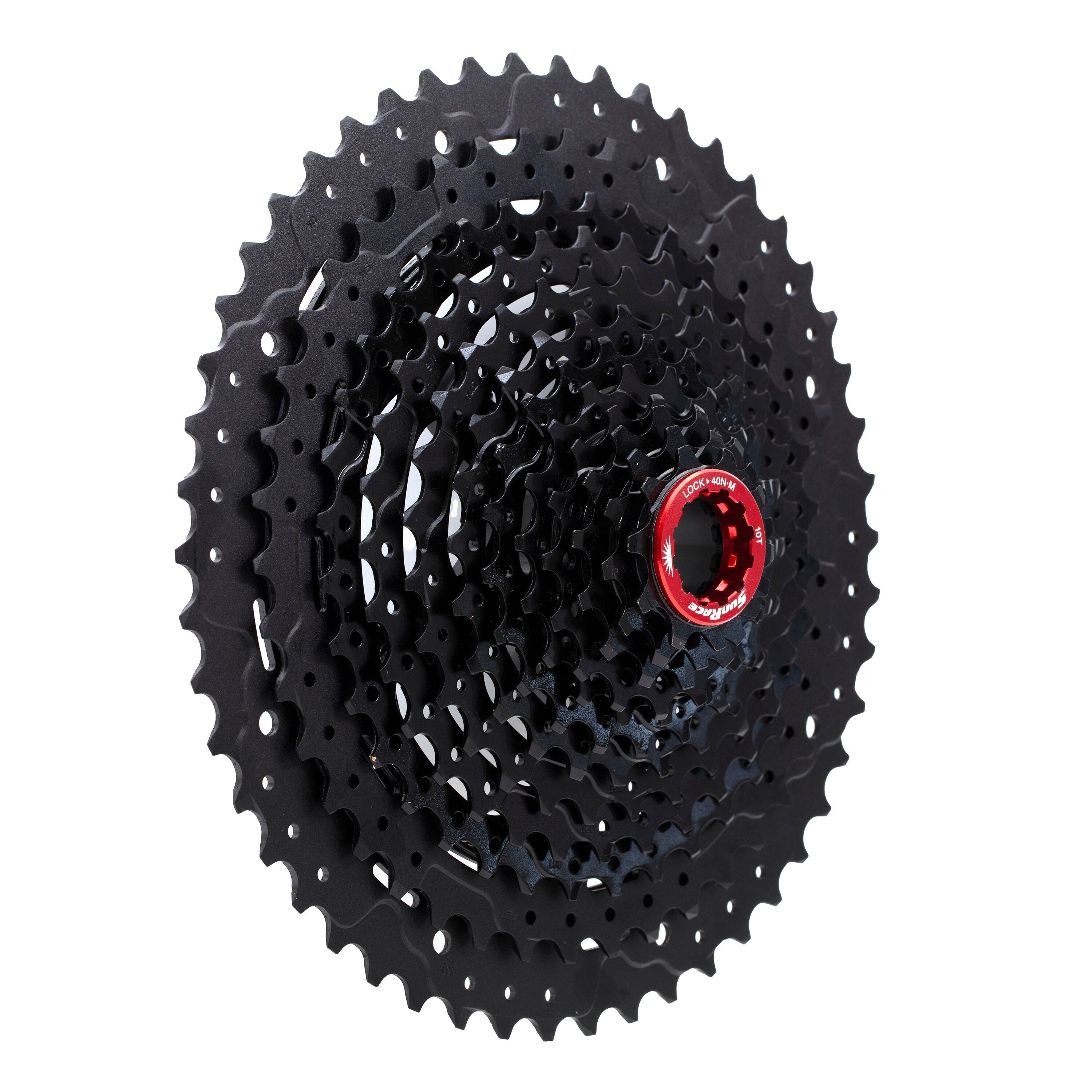 Sunrace CS-MZ91 10-50 12S cassette