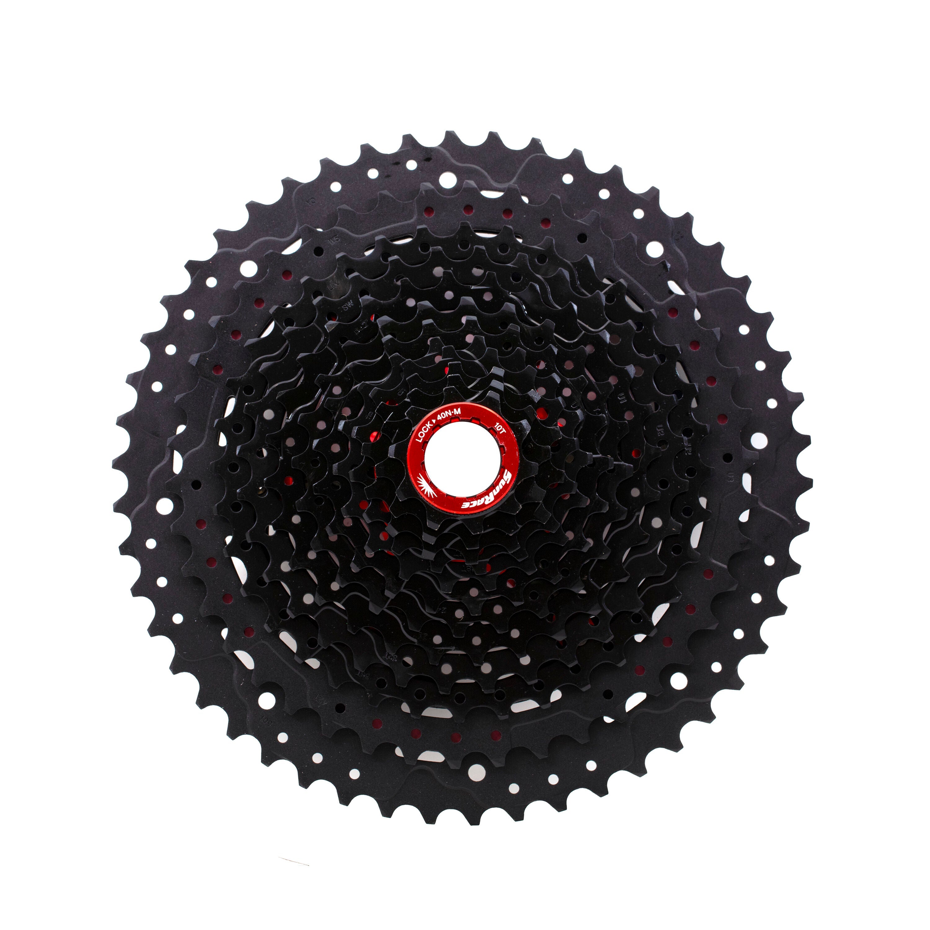 Sunrace CS-MZ91 10-50 12S cassette