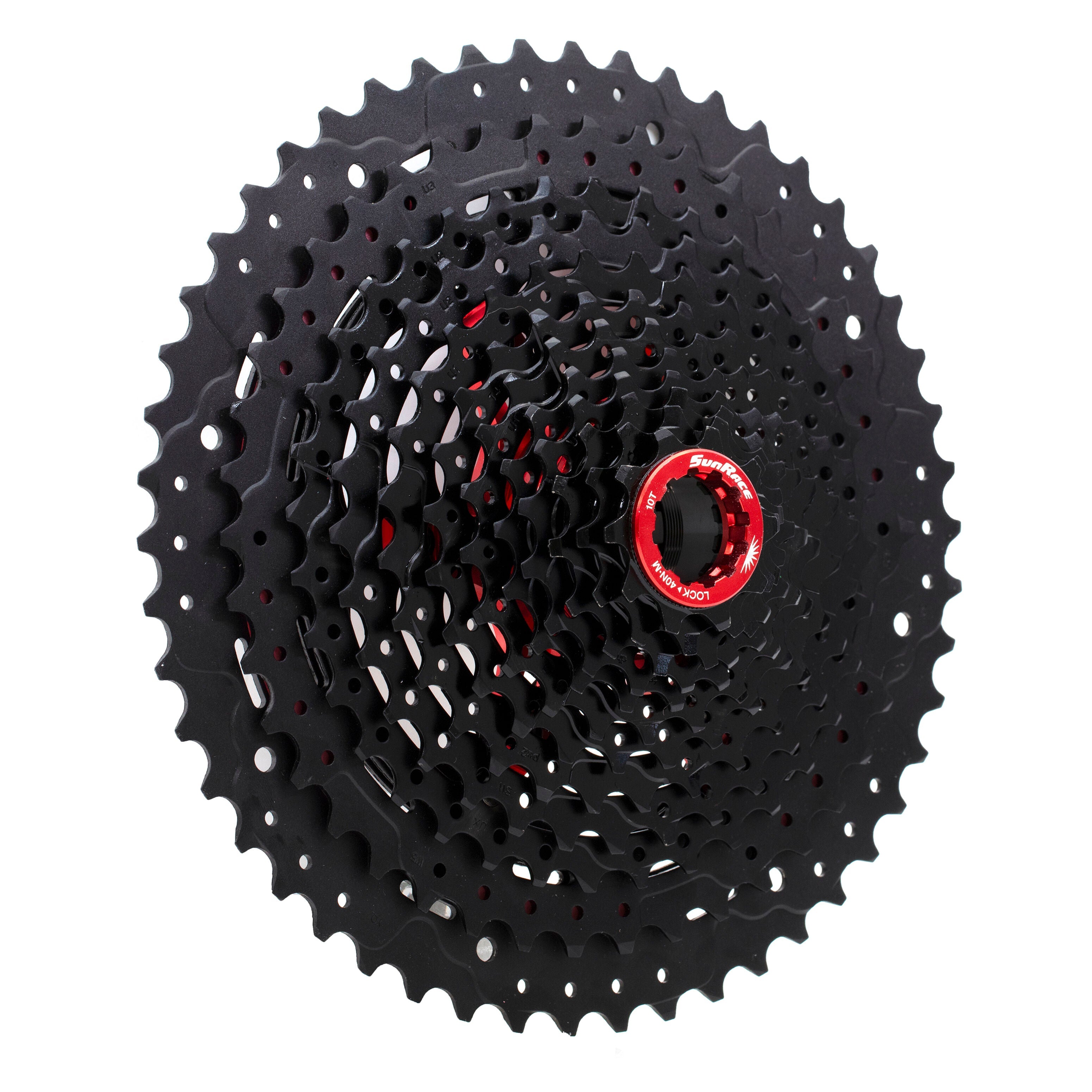 Sunrace CS-MZ91 10-50 12S cassette