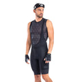 Alé Off-Road Stones Cargo bib shorts