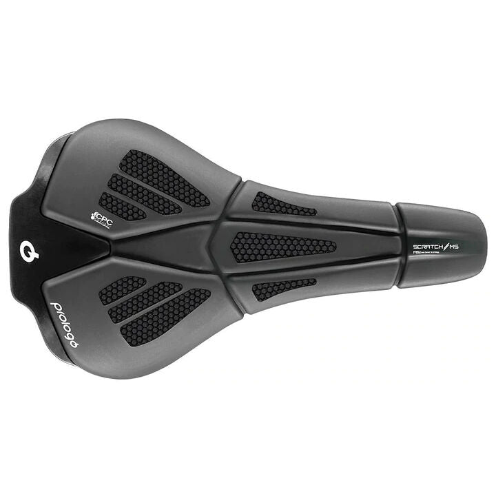 Prologo Scratch M5 CPC TiroX saddle