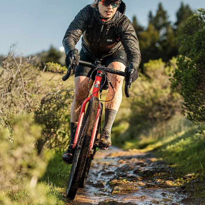WTB Venture TCS Light/Fast Rolling tire
