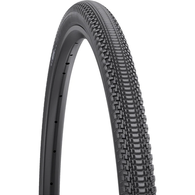 WTB Vulpine TCS LFR tire