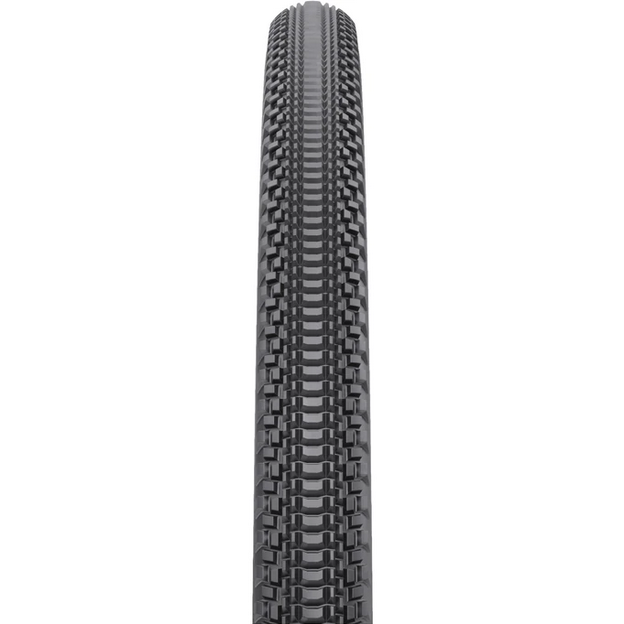 WTB Vulpine TCS LFR tire
