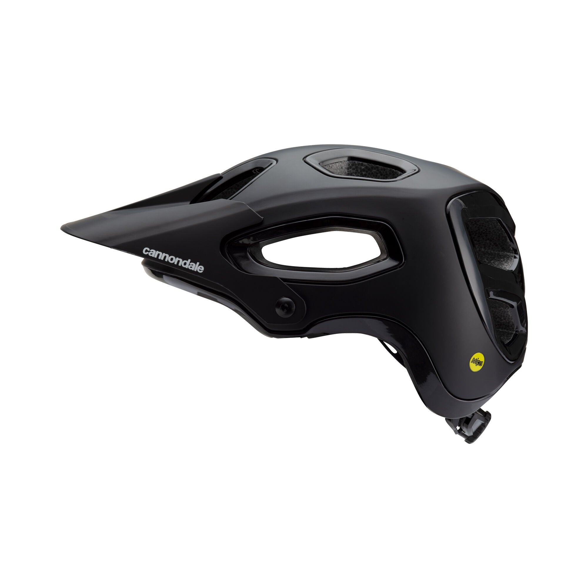 Cannondale Intent Mips helmet