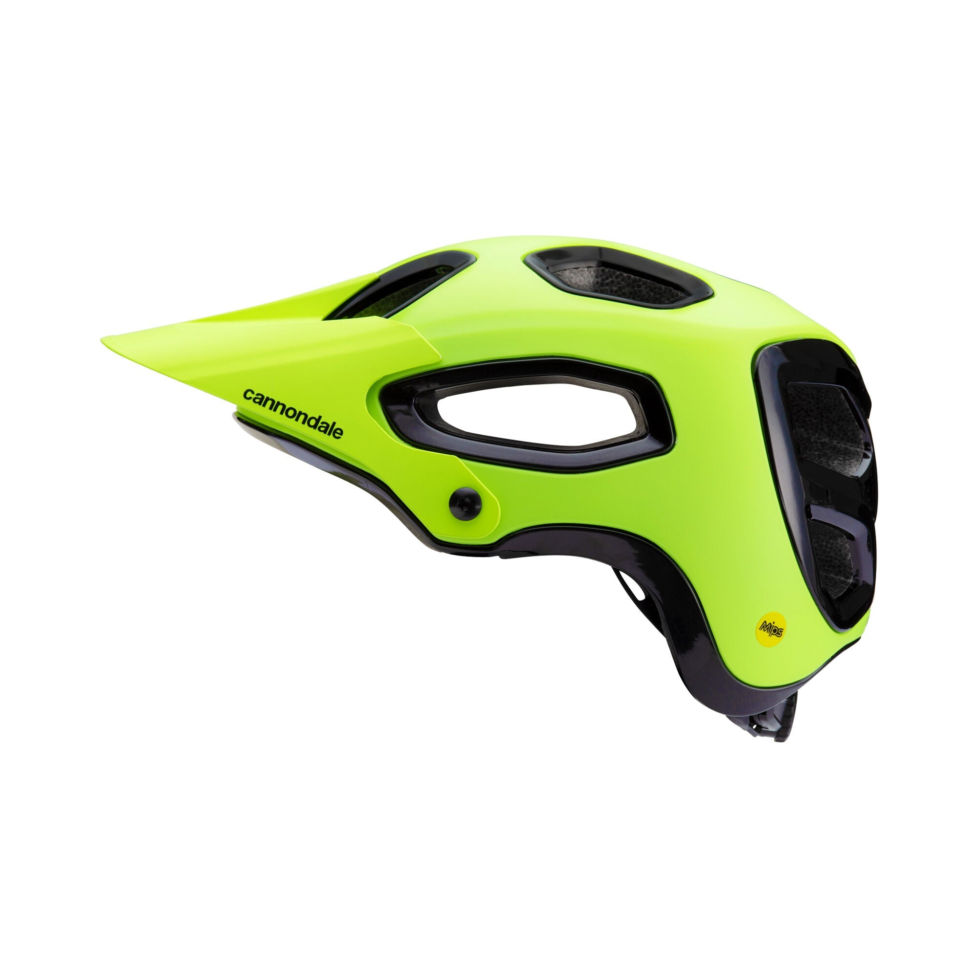 Cannondale Intent Mips helmet