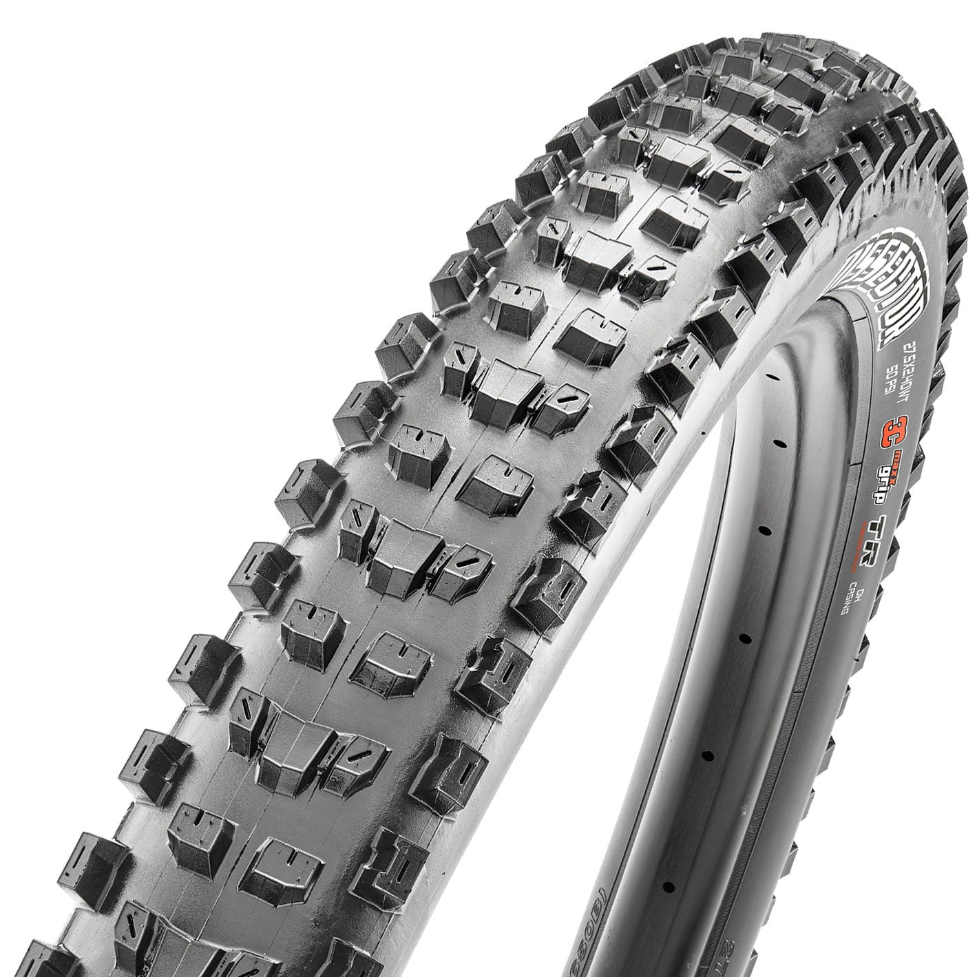 Maxxis Dissector EXO+ TL-Ready 3C Maxx Terra 29x2.60 tire