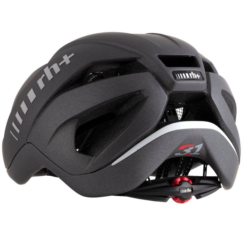 Zero Rh+ 3in1 helmet