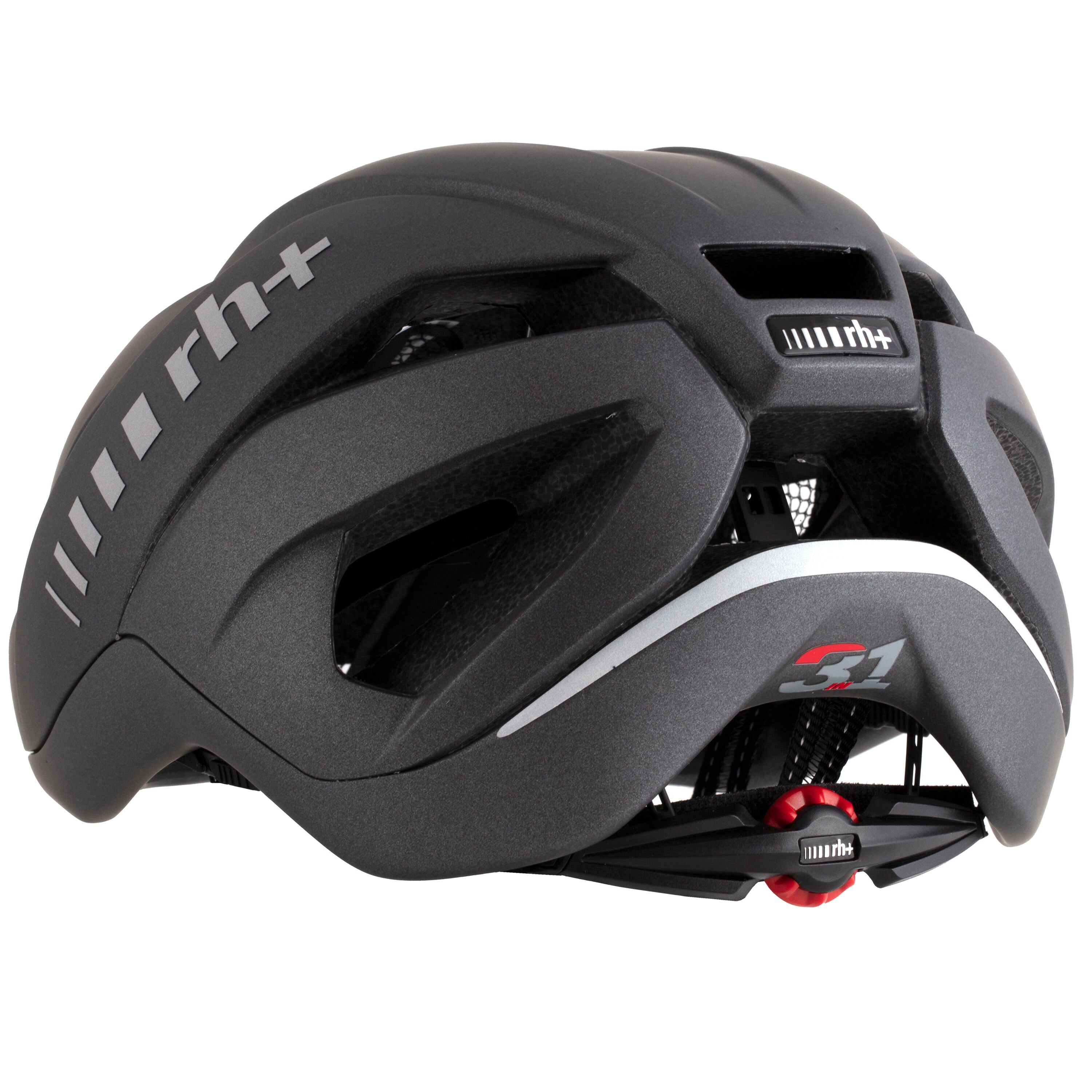 Zero Rh+ 3in1 helmet
