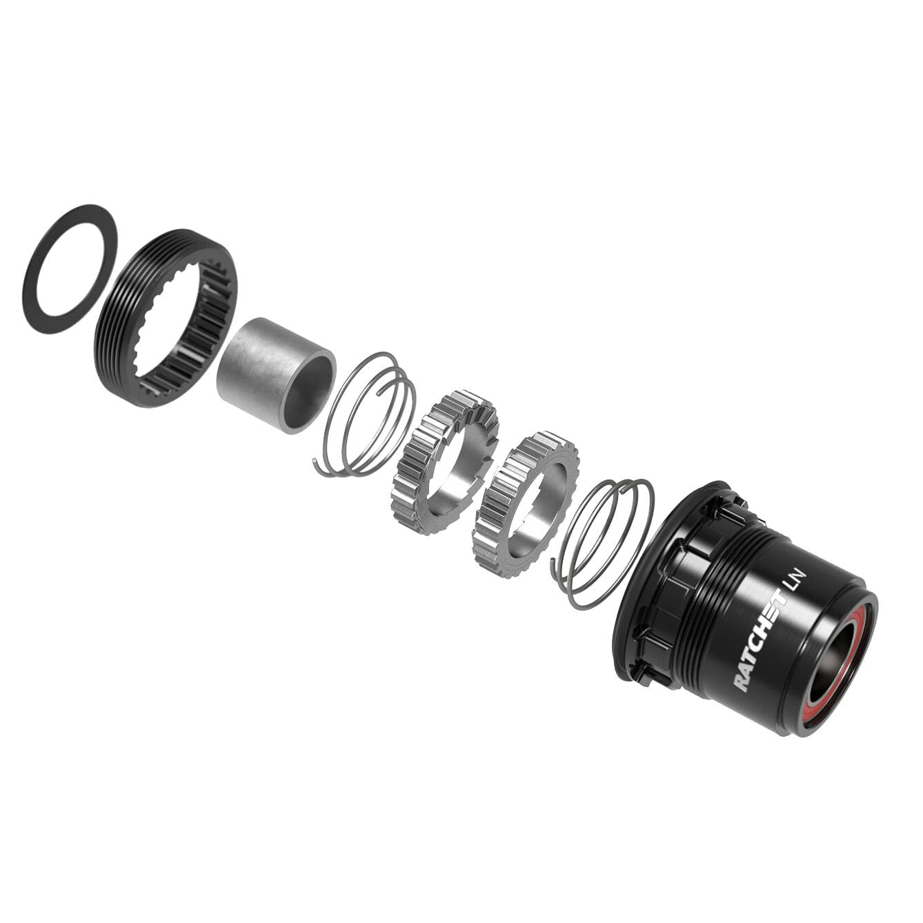 Specialized Traverse 21/22 rapide 38 s222100003 freehub body