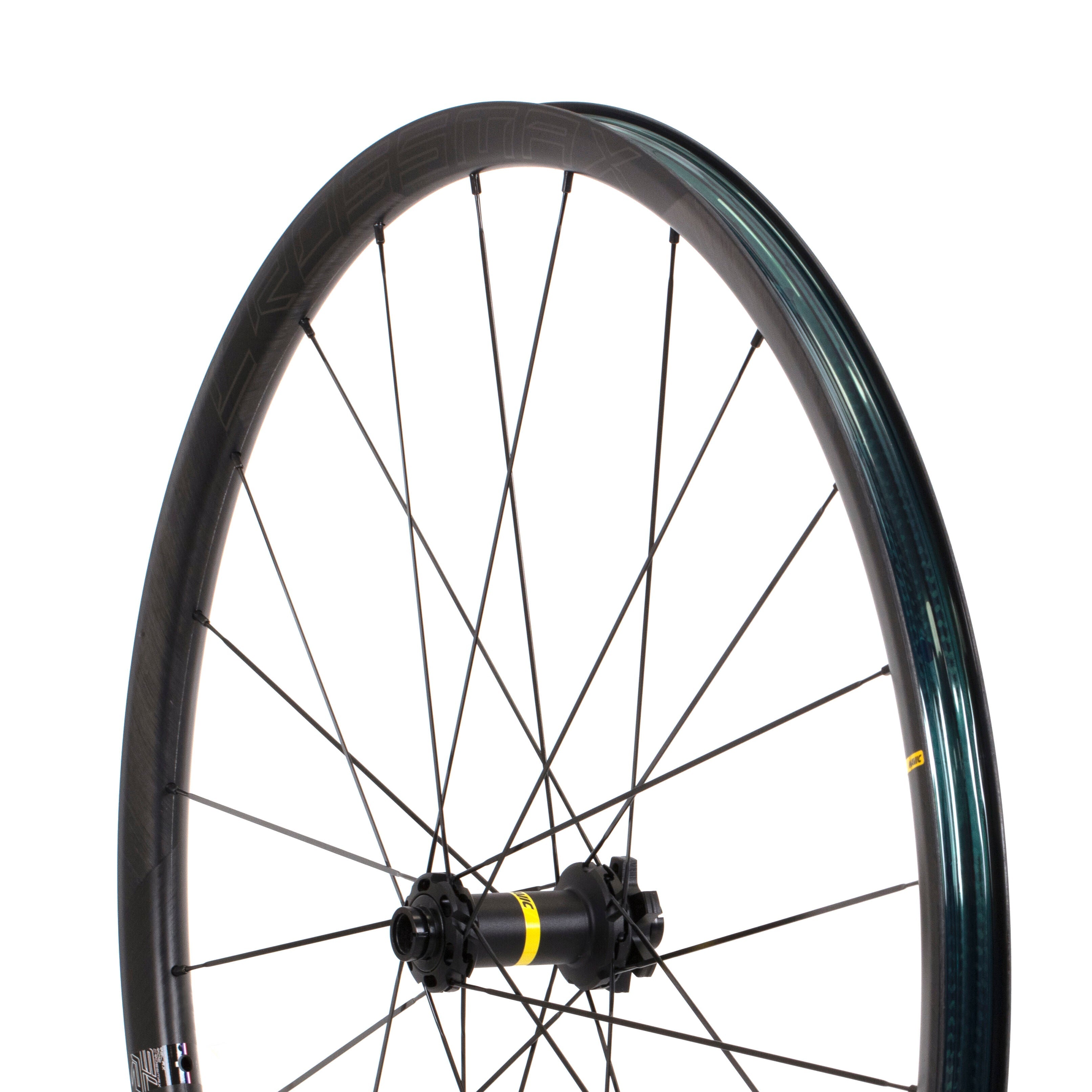 Mavic Crossmax SLR 29" Boost front wheel