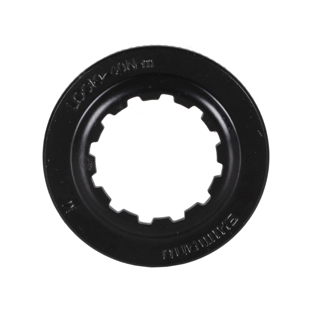 Shimano SM-RT64 disc inner lock ring