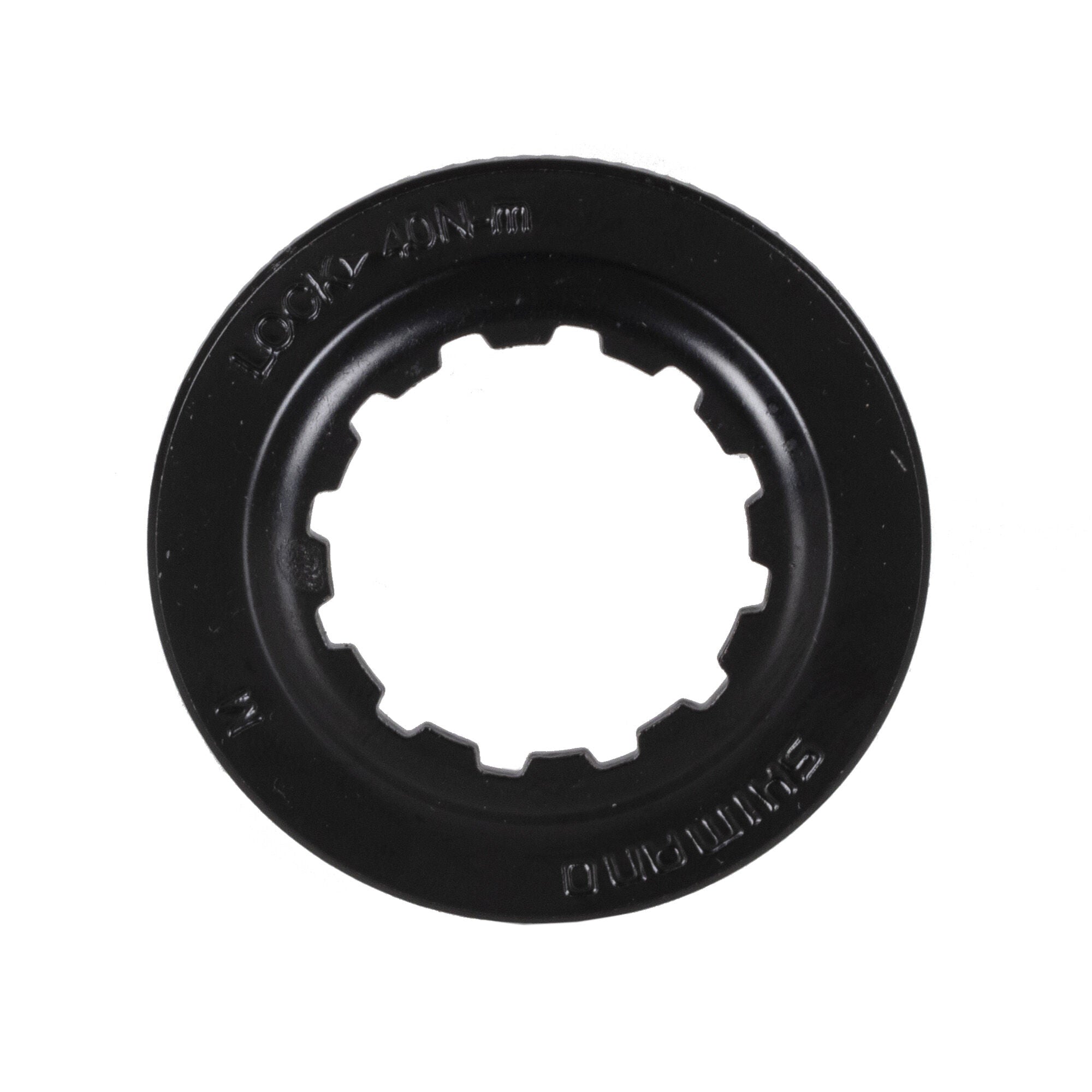 Shimano SM-RT64 disc inner lock ring