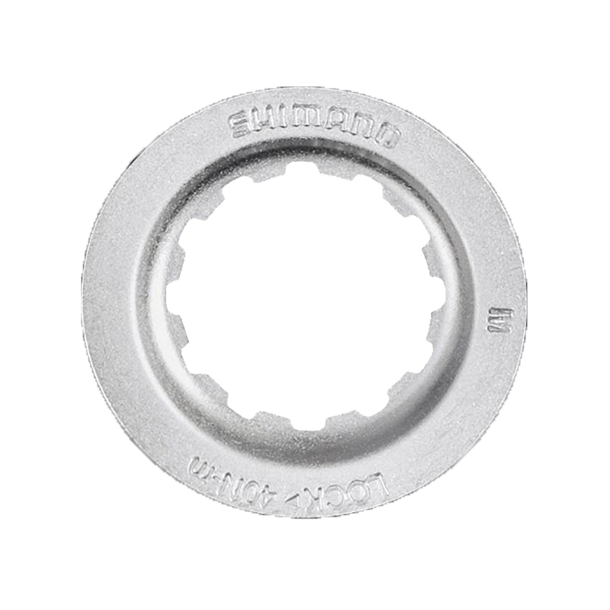 Shimano SM-RT64 disc inner lock ring