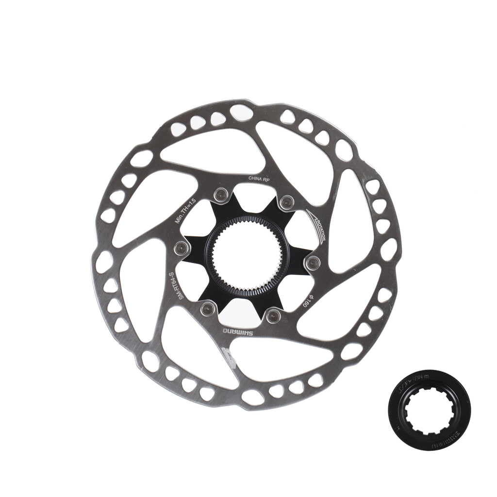 Shimano SM-RT64 disc inner lock ring