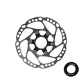 Shimano SM-RT64 disc external lock ring