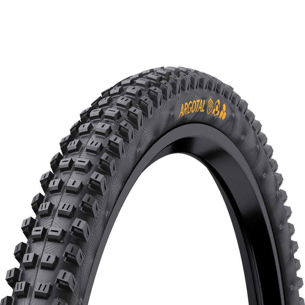 Continental Argotal Downhill Supersoft TL Ready 27,5"