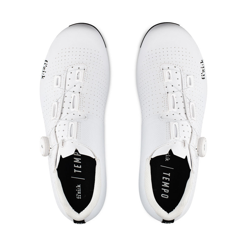 Fizik Tempo Decos Carbon shoes