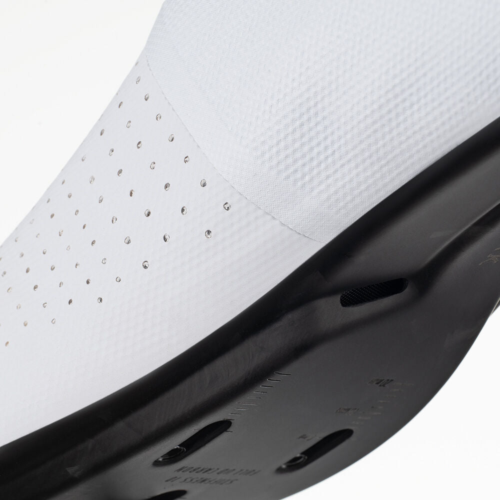 Fizik Tempo Decos Carbon shoes