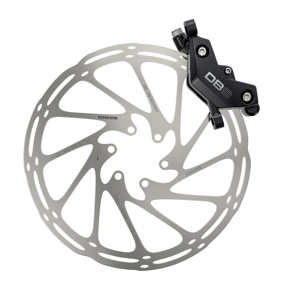 Sram DB8 disc brake
