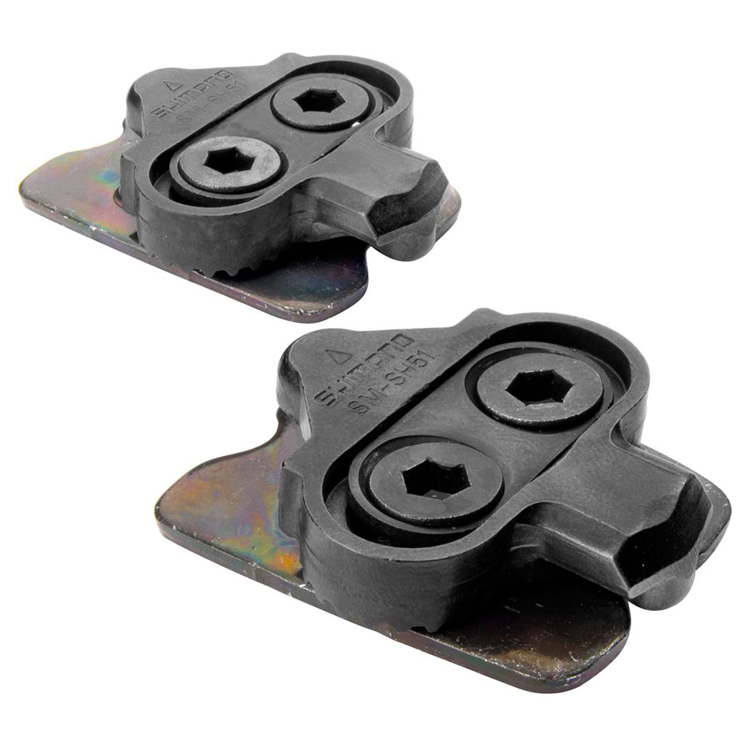 Shimano SM-SH51 SPD Cleat Set