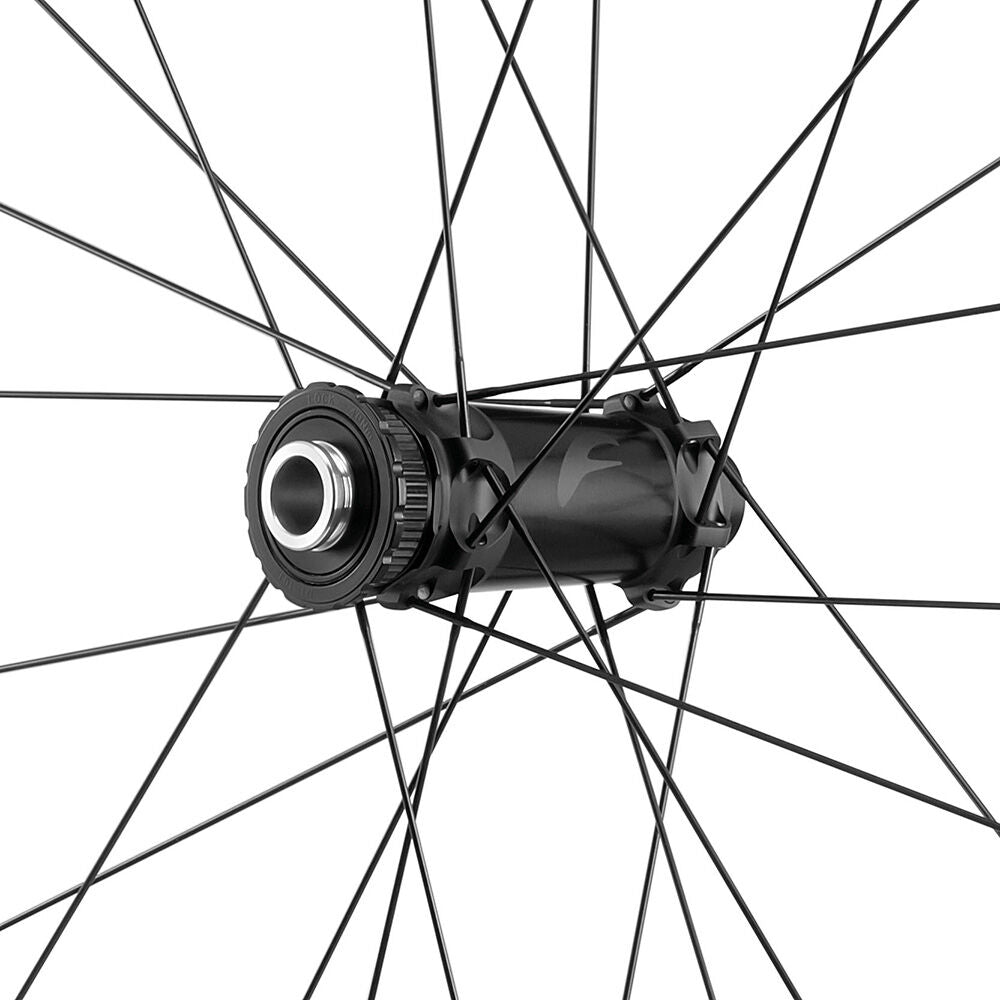 Fulcrum Red Zone Carbon 29" Boost front wheel