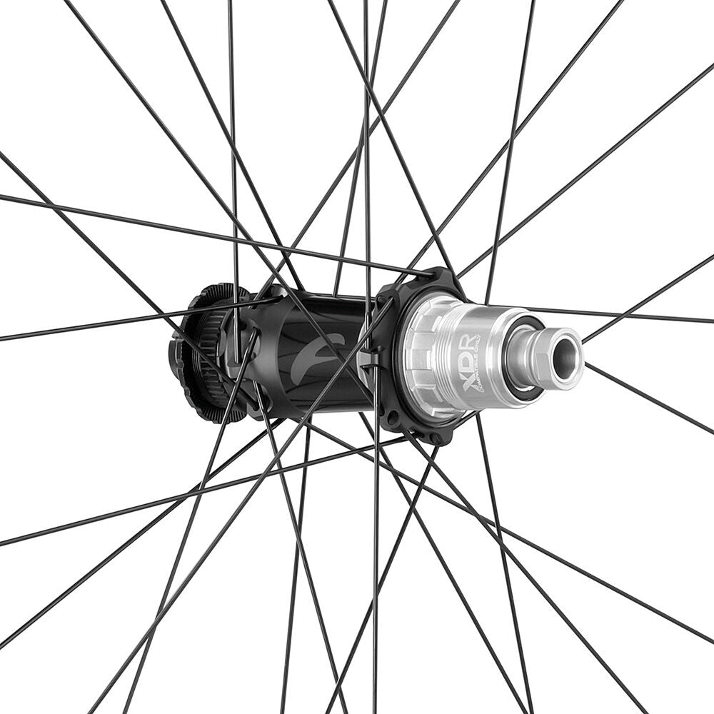 Fulcrum Red Zone Carbon 29" Boost rear wheel
