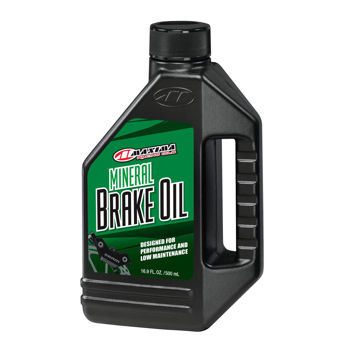 Sram Maxima hydraulic mineral brake fluid
