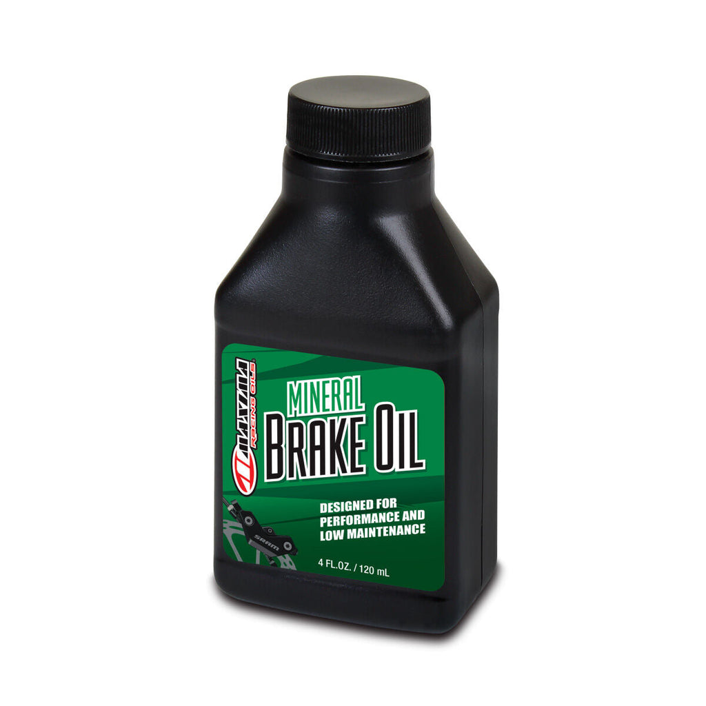Sram Maxima hydraulic mineral brake fluid