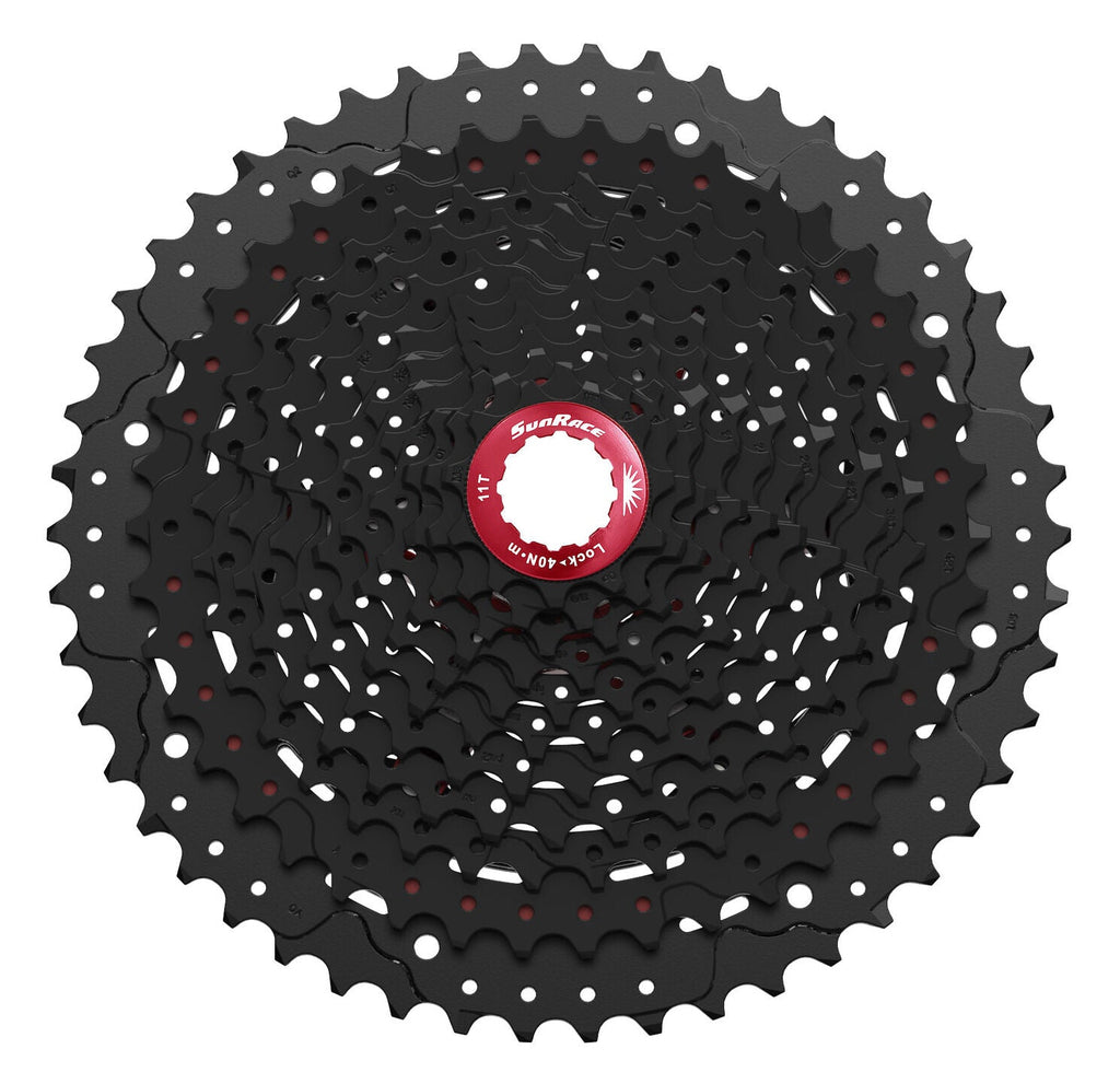 Sunrace CSMX8 11V cassette