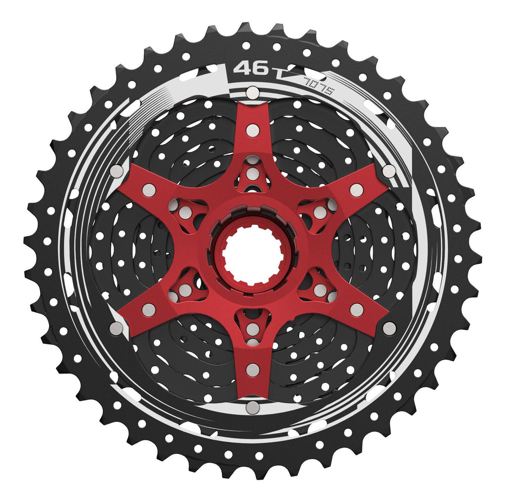 Sunrace CSMX8 11V cassette