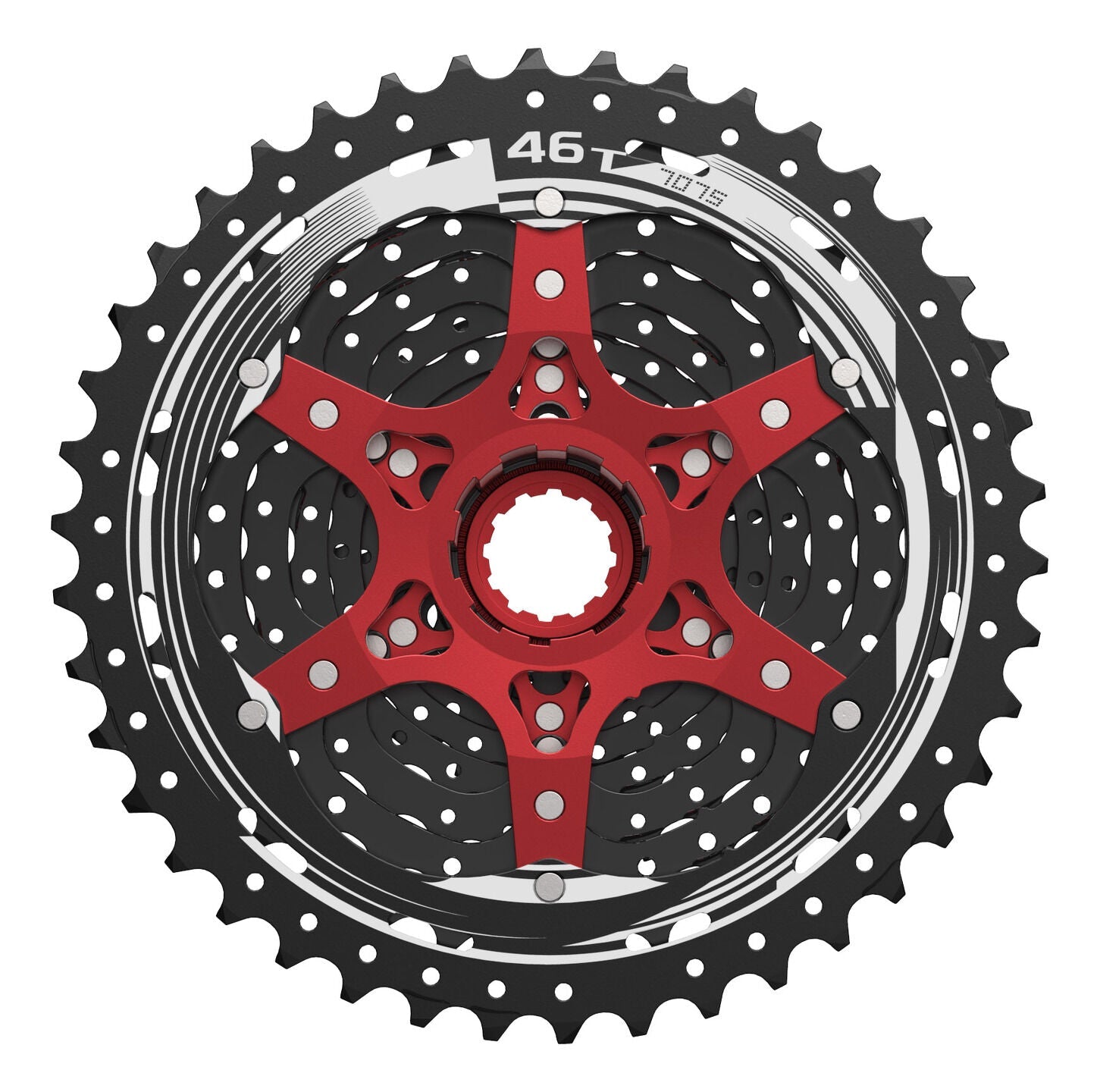 Sunrace CSMX8 11V cassette