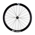 DT Swiss Erc 1400 Dicut 45 Disc Tubeless Ready rear wheel